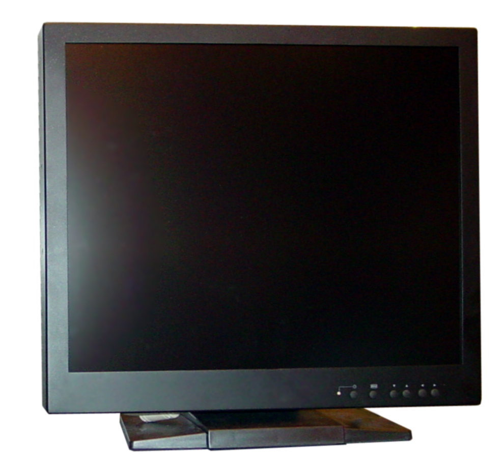 LCD монитор STM-190 Smartec